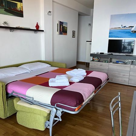 Appartement Chez Marie à Taormine Extérieur photo