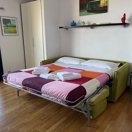Appartement Chez Marie à Taormine Extérieur photo