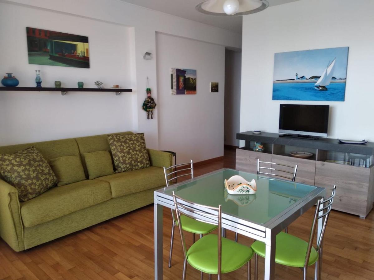 Appartement Chez Marie à Taormine Extérieur photo