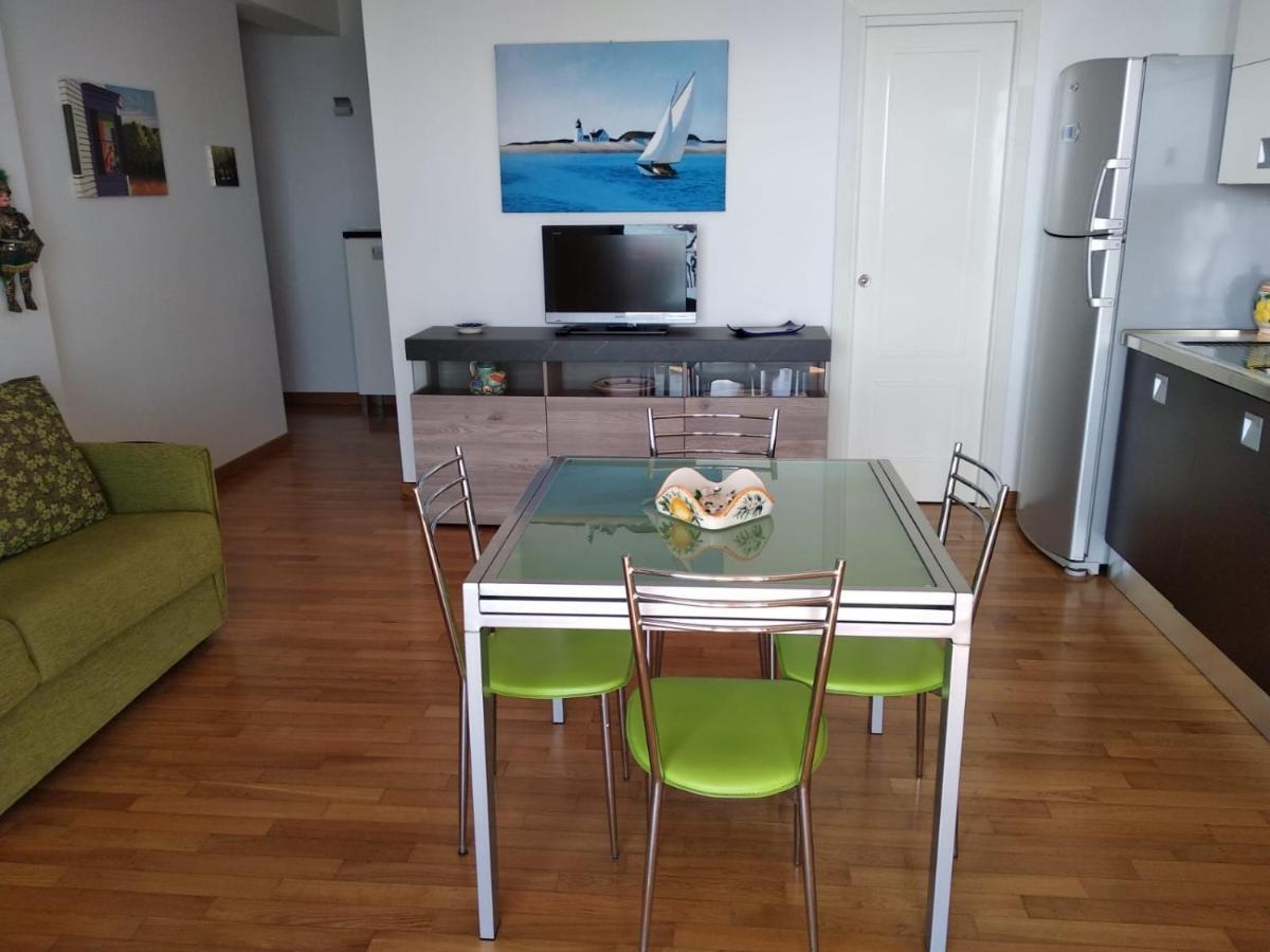 Appartement Chez Marie à Taormine Extérieur photo