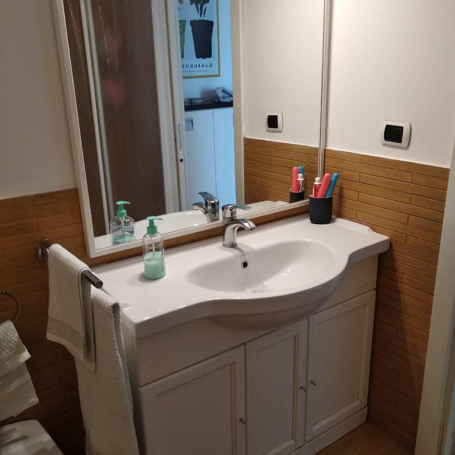 Appartement Chez Marie à Taormine Extérieur photo
