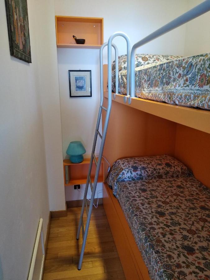 Appartement Chez Marie à Taormine Extérieur photo